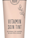 lavera Vitamin Skin Tint -Medium 02-