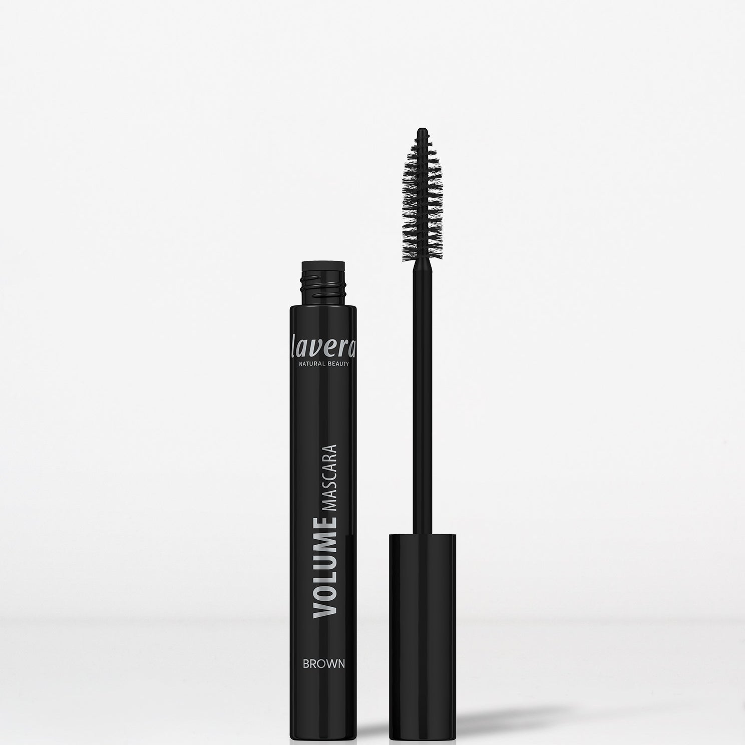 lavera VOLUME MASCARA -Brown-