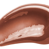 lavera High Shine Water Gloss -Cocoa 01-