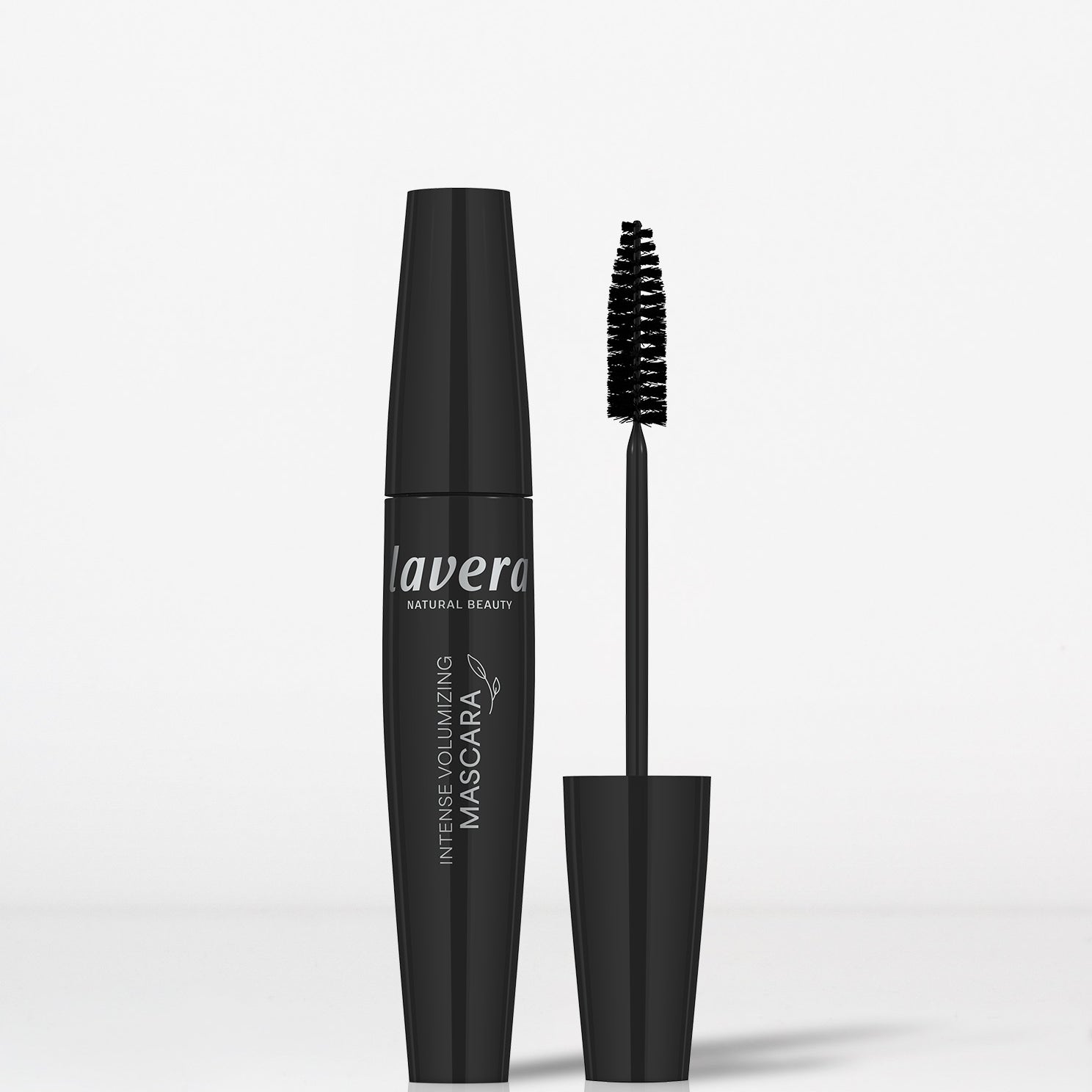 lavera Intense Volumizing Mascara -Black-