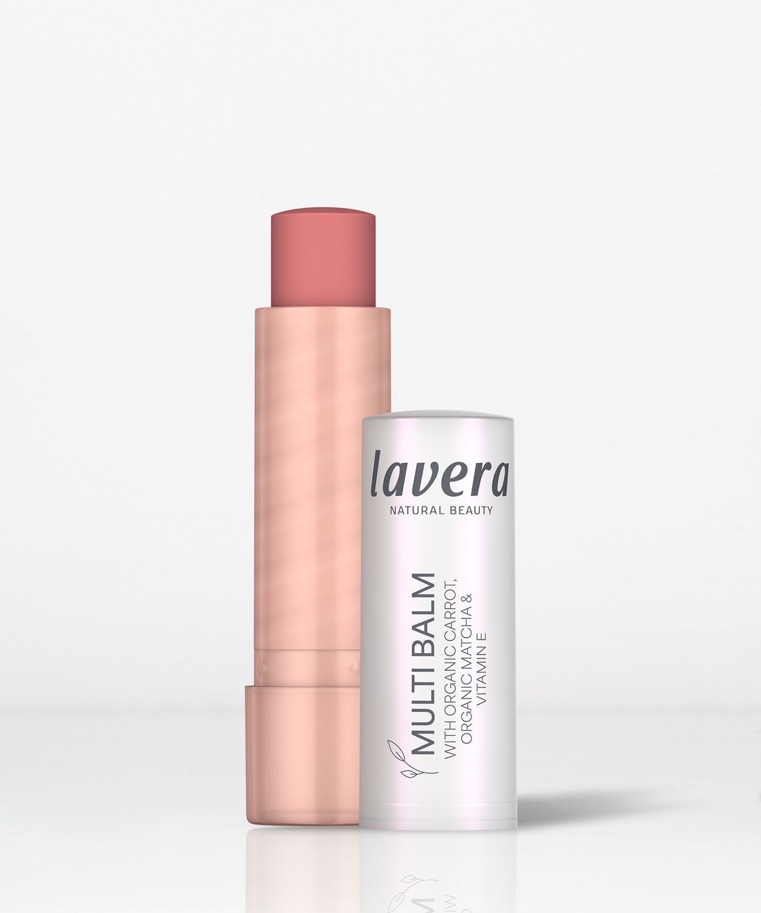 lavera Multi Balm -Rosy Horizon 05-