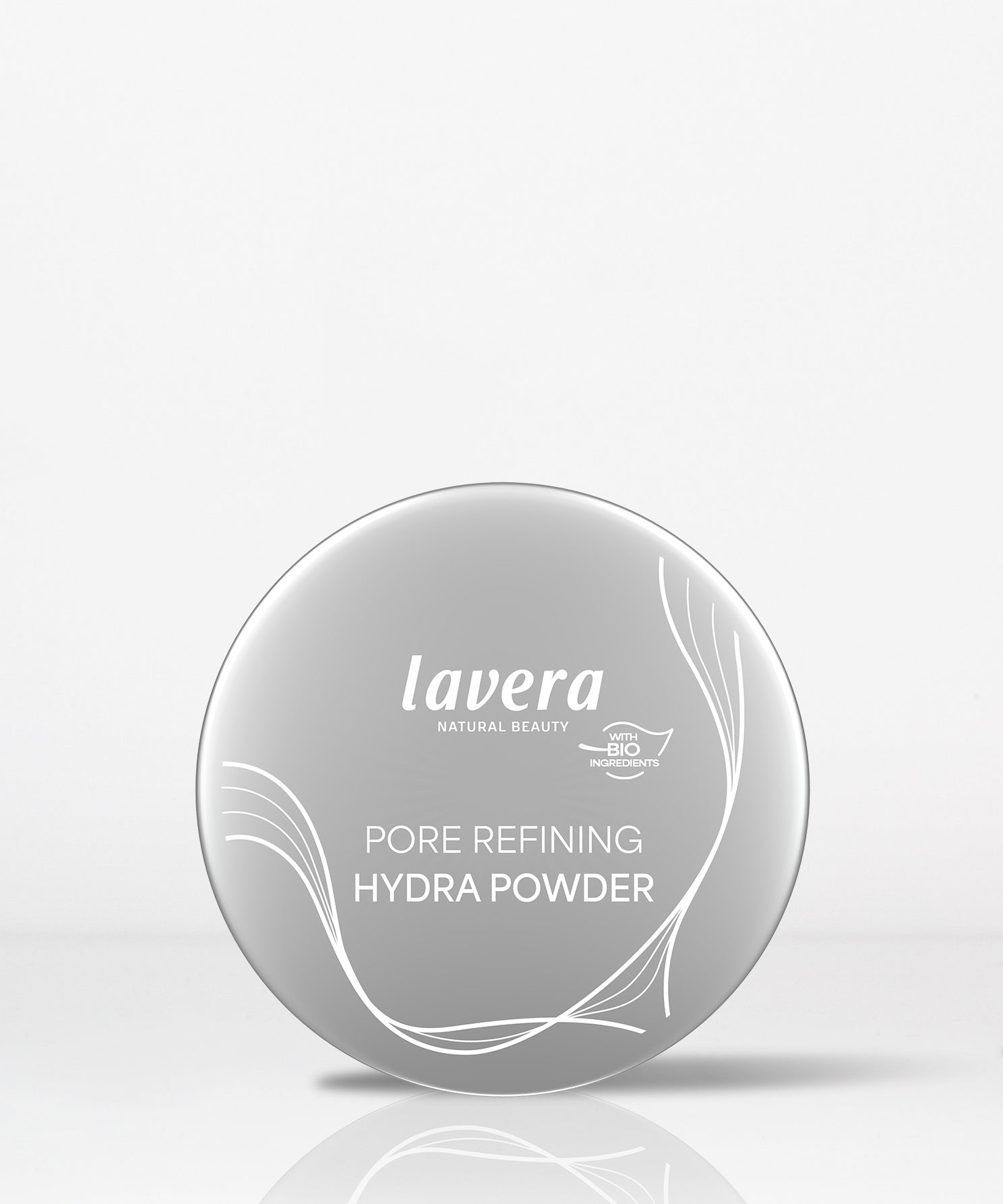 lavera Pore Refining Hydra Powder