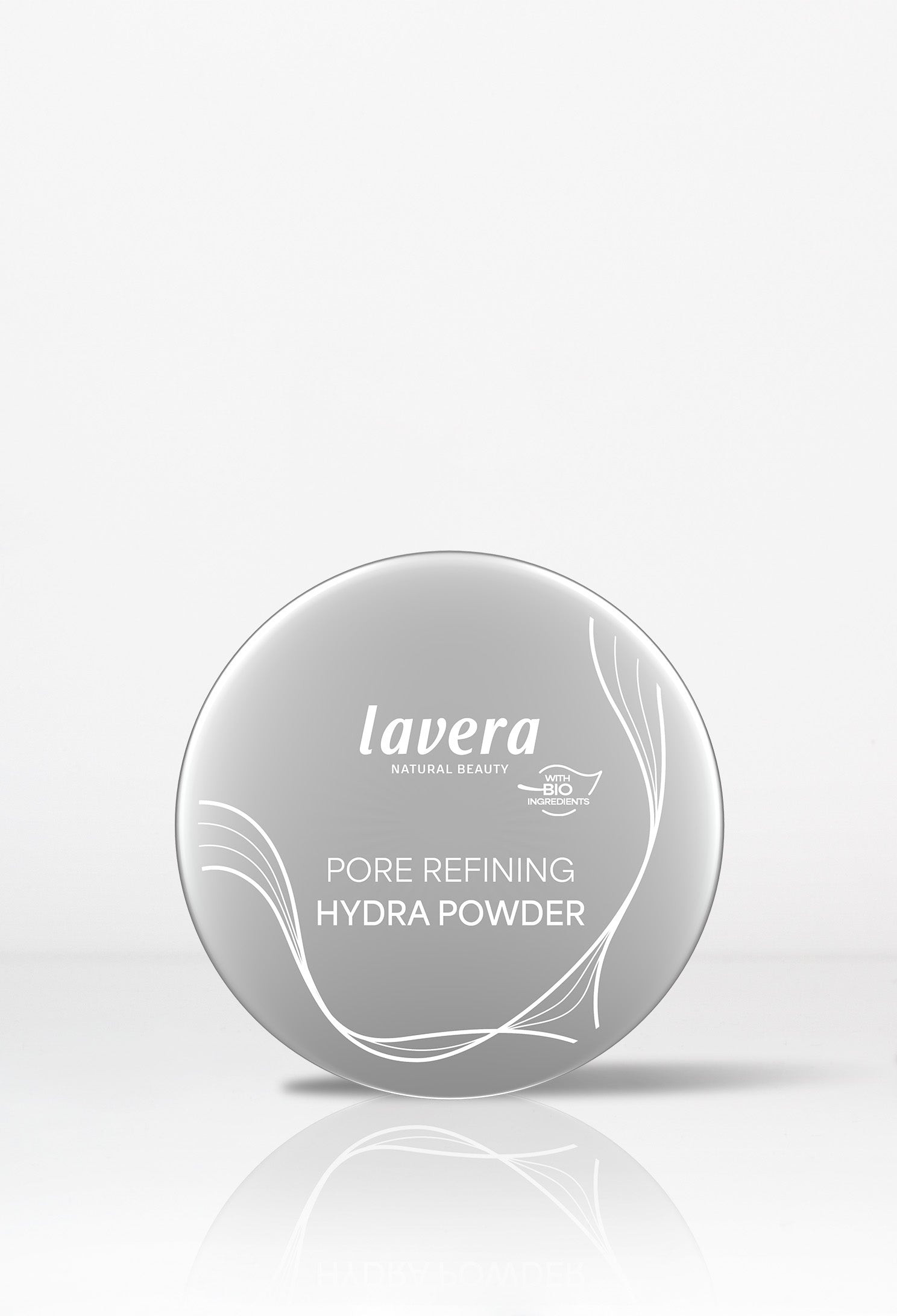 lavera Pore Refining Hydra Powder
