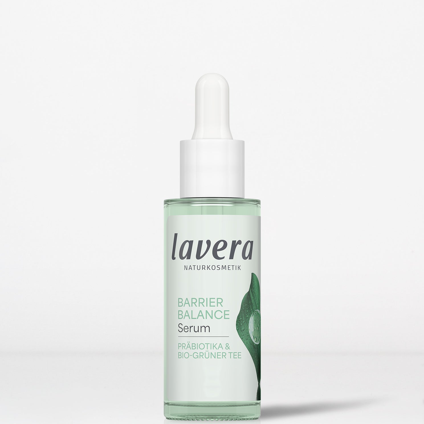 lavera Barrier Balance Sérum