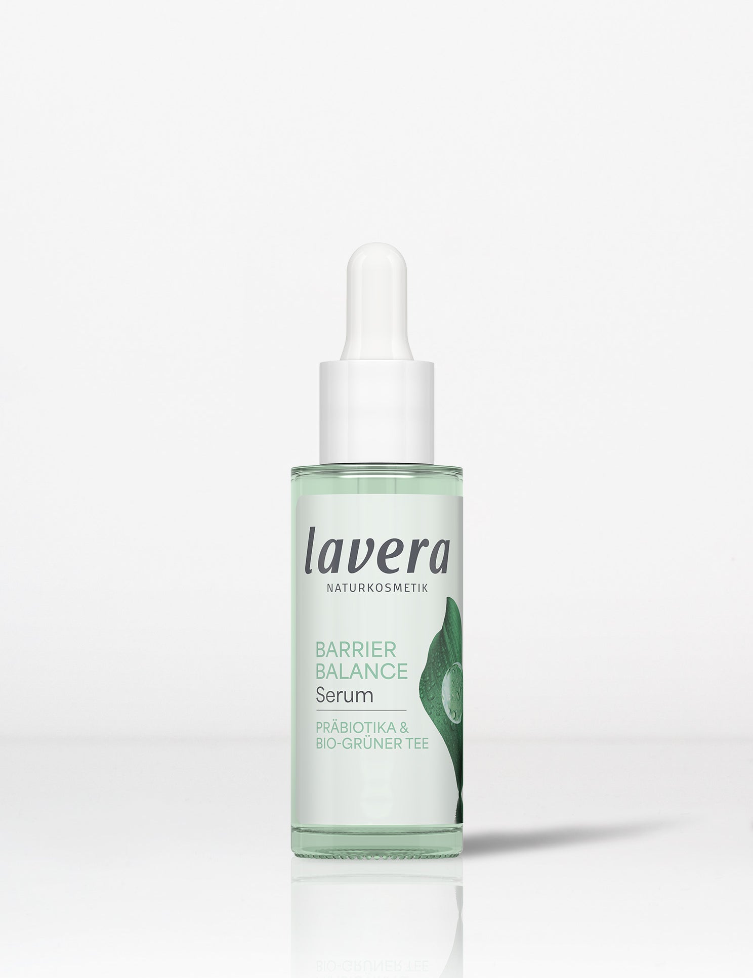 lavera Barrier Balance Serum