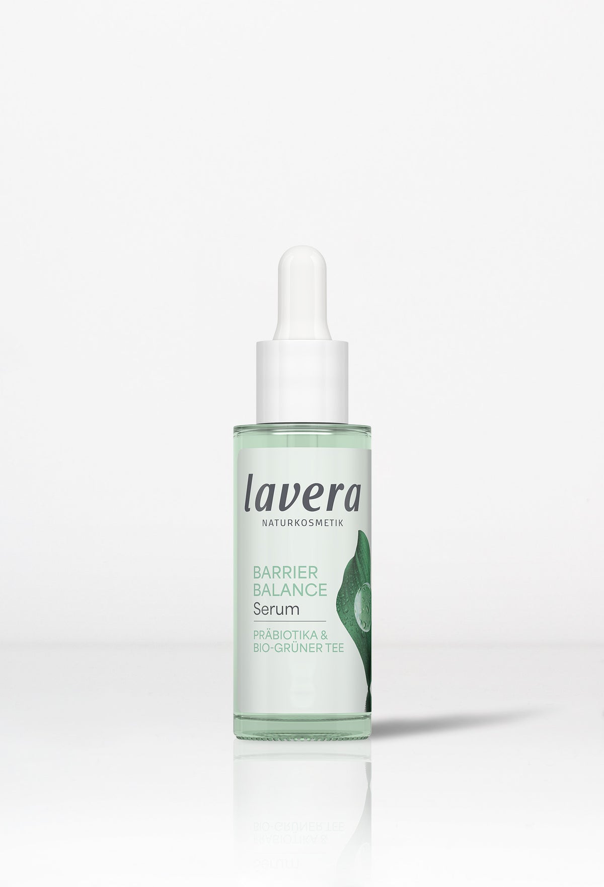 lavera Barrier Balance Serum