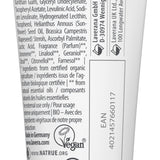 lavera Format voyage basis sensitive crème mains