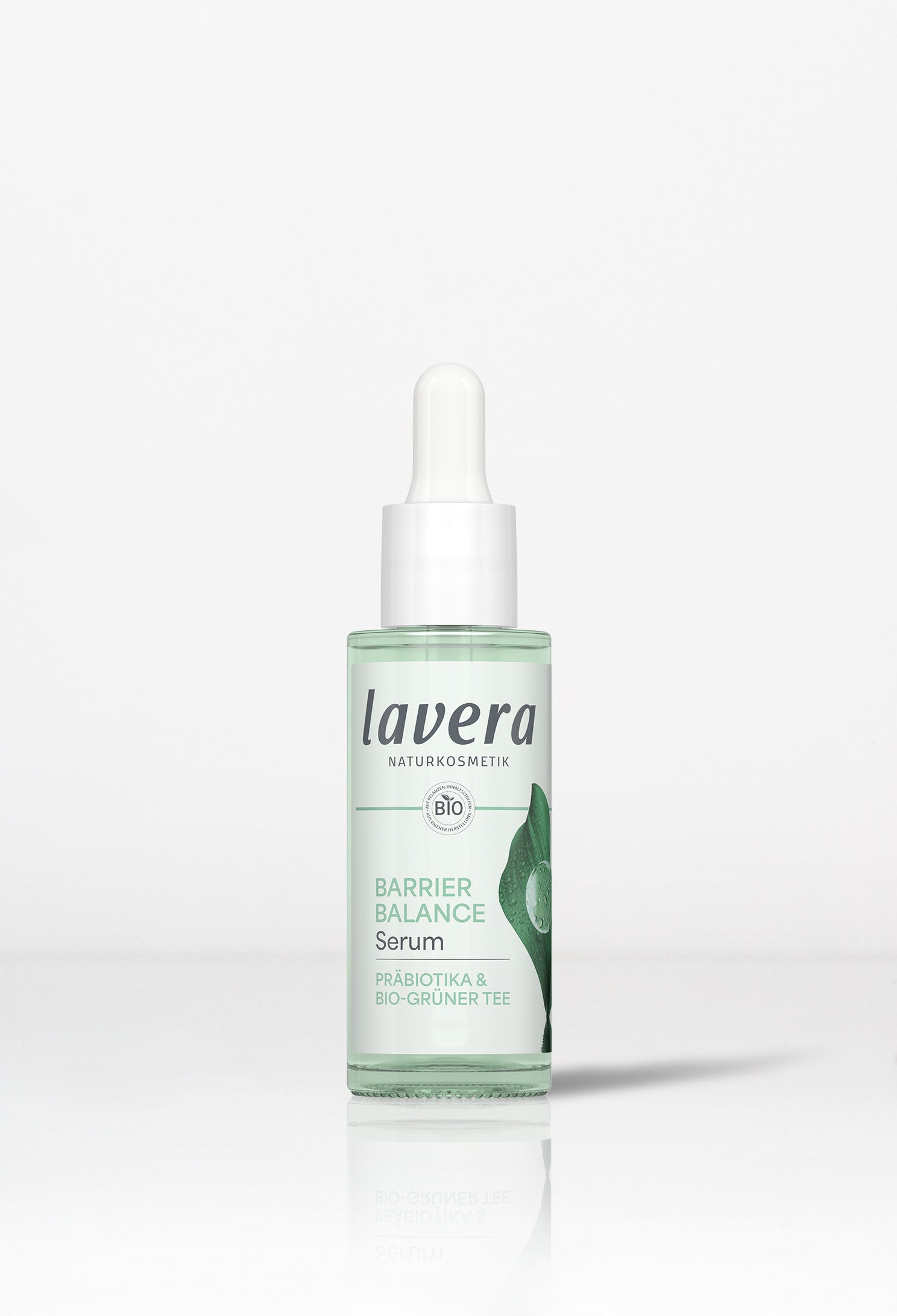 lavera Barrier Balance Sérum