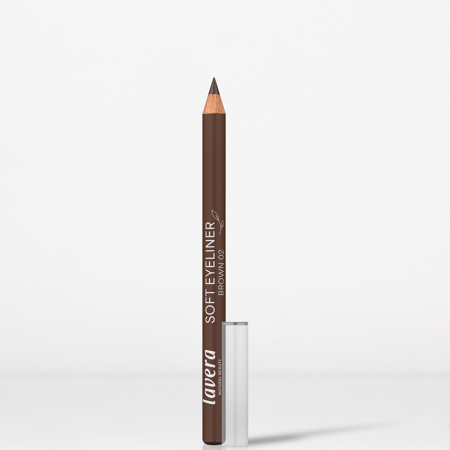 lavera Soft Eyeliner -Brown 02-