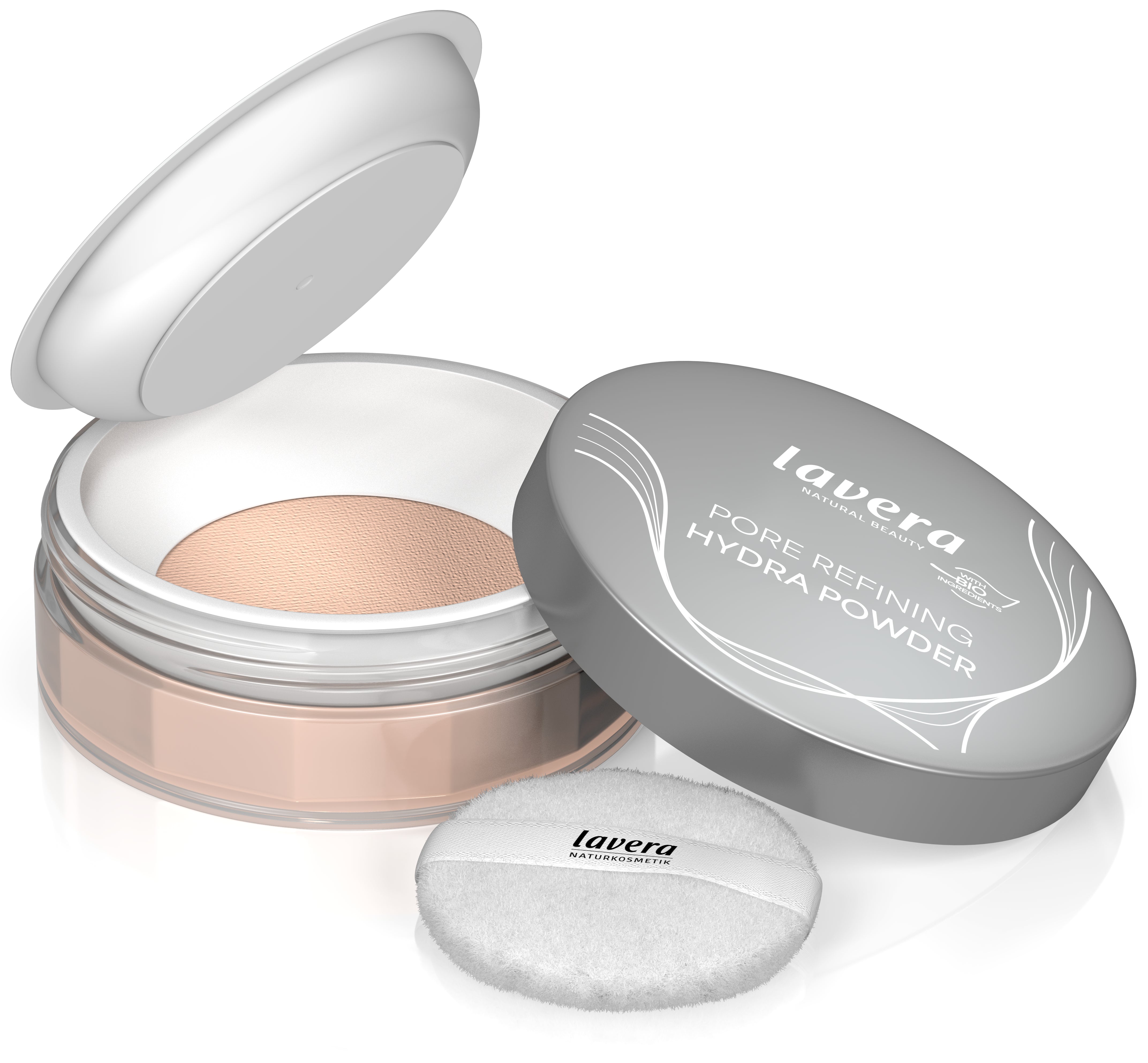 lavera Pore Refining Hydra Powder