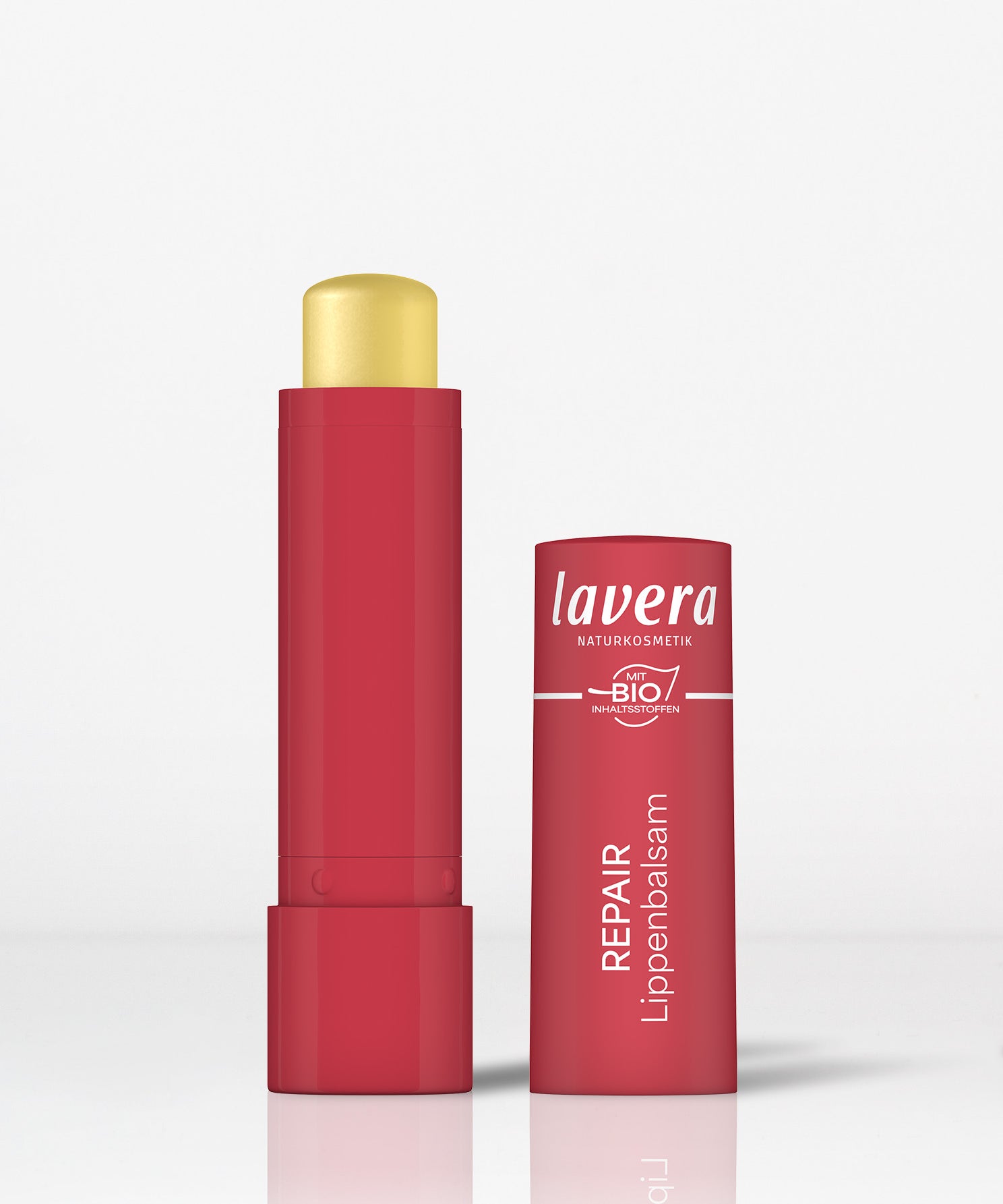 lavera Baume à lèvres Réparation