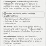 lavera basis sensitiv Contour des Yeux Anti-Rides Q10