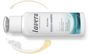 lavera Neutral Dusch-Shampoo