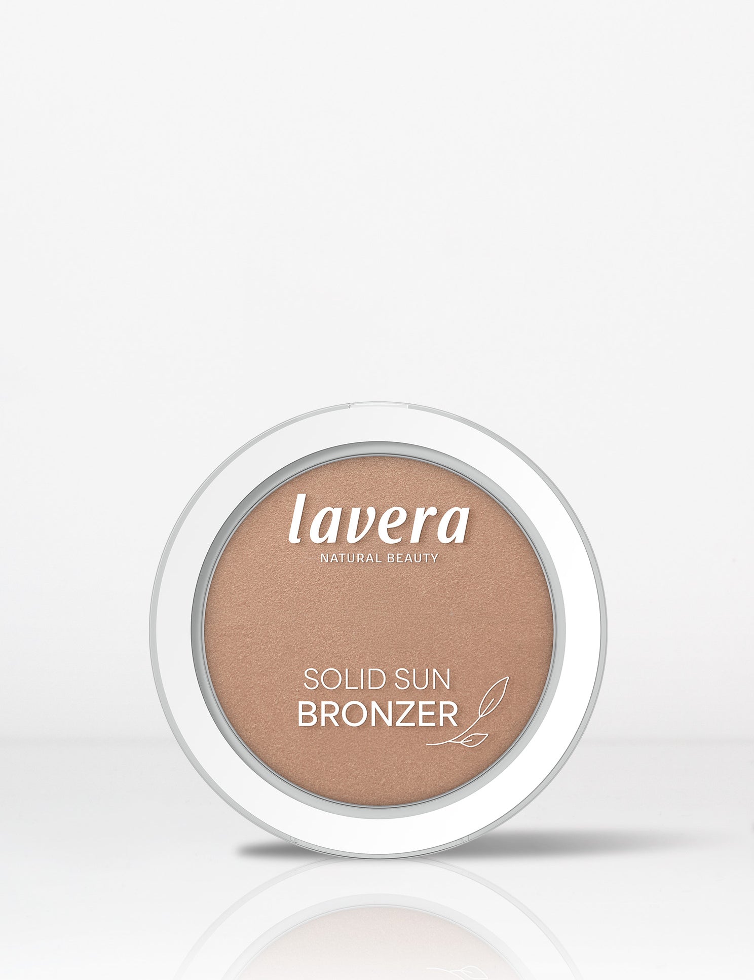 lavera Solid Sun Bronzer -Soleil Kiss 01-