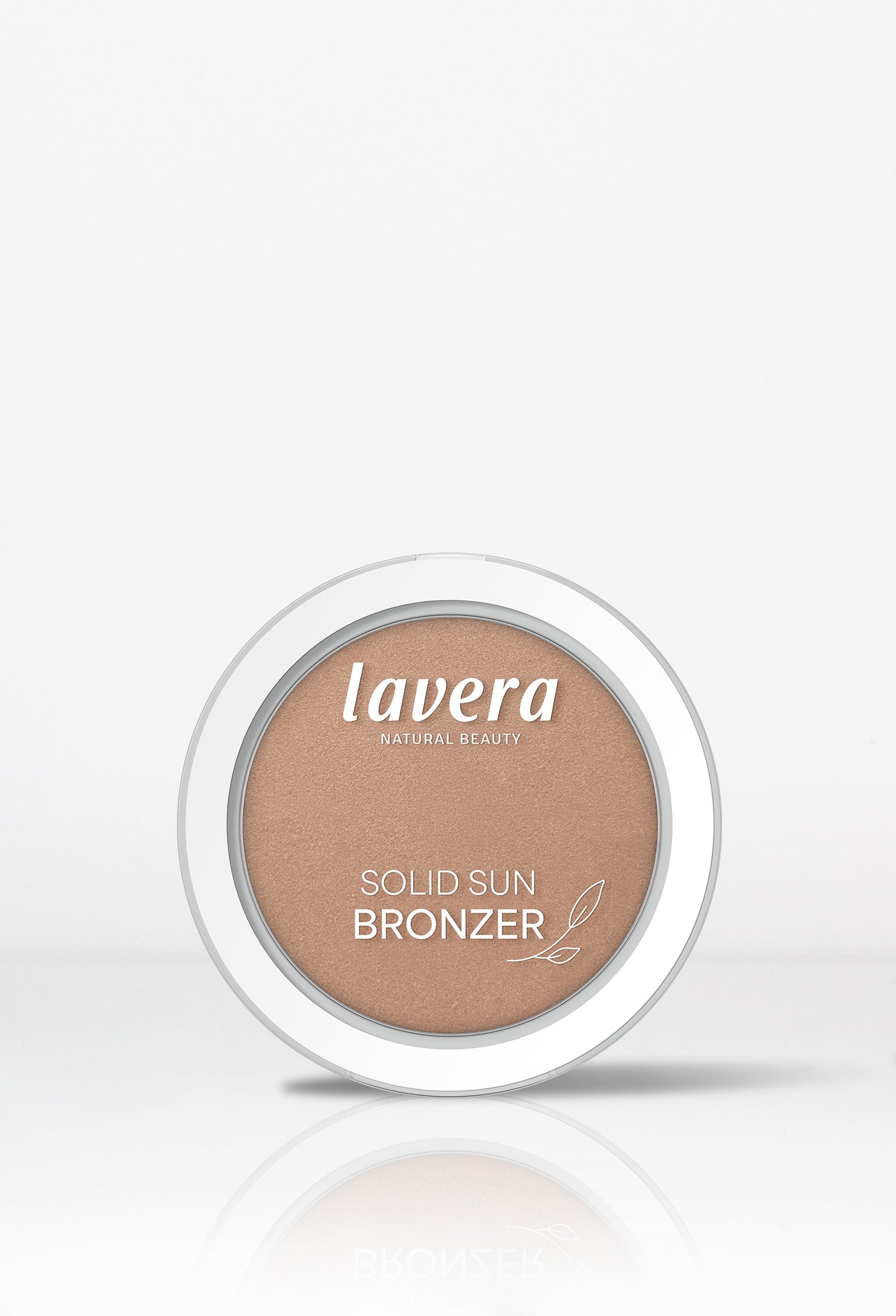 lavera Solid Sun Bronzer -Soleil Kiss 01-