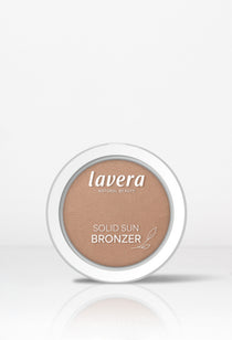 lavera Solid Sun Bronzer -Soleil Kiss 01-