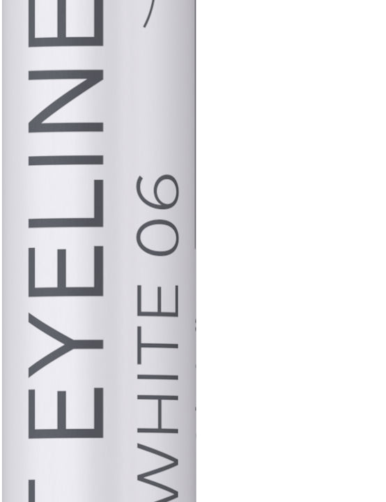 lavera Soft Eyeliner -White 06-