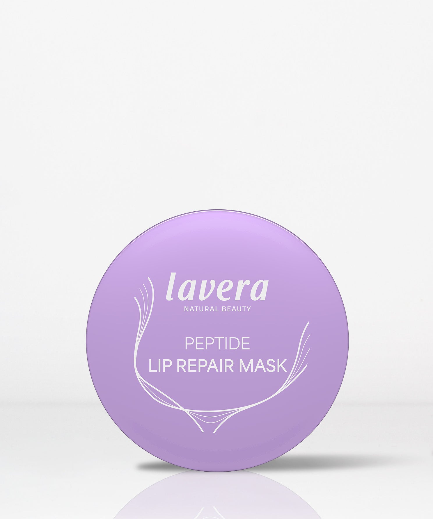 lavera Peptide Lip Repair Mask