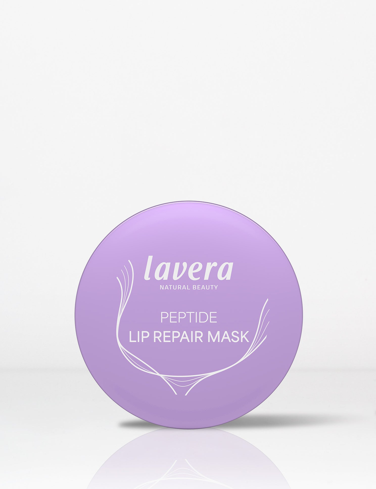 lavera Peptide Lip Repair Mask