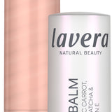 lavera Multi Balm -Sunrise Rosé 04-