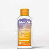 lavera Lotion Solaire Sensitive SPF 30