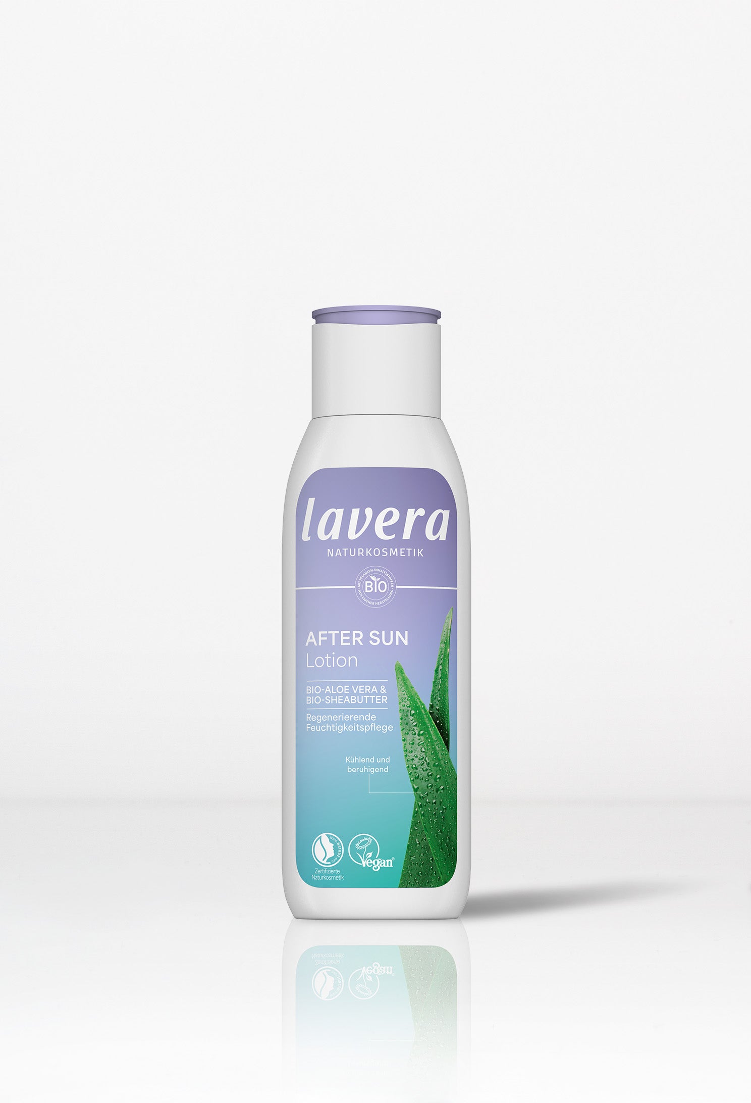 lavera After Sun Lotion