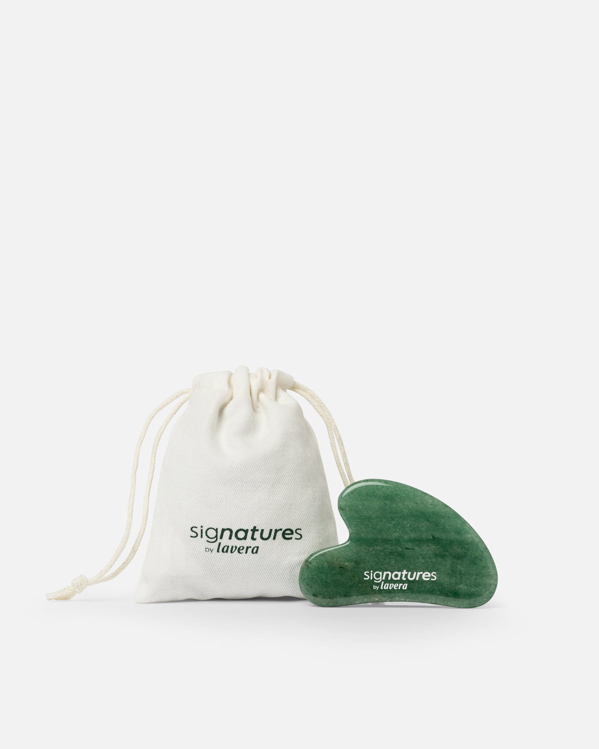 lavera Gua-Sha Gesichtsmassage Tool