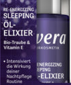 lavera Re-Energizing Sleeping Öl-Elixier