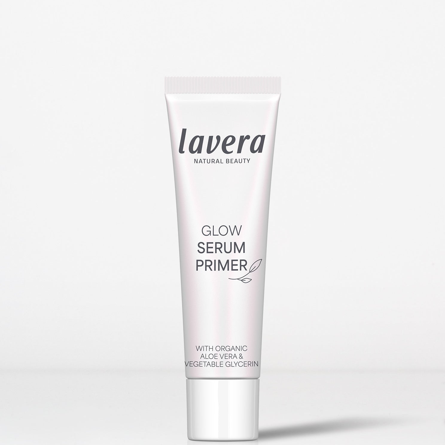 lavera Glow Serum Primer