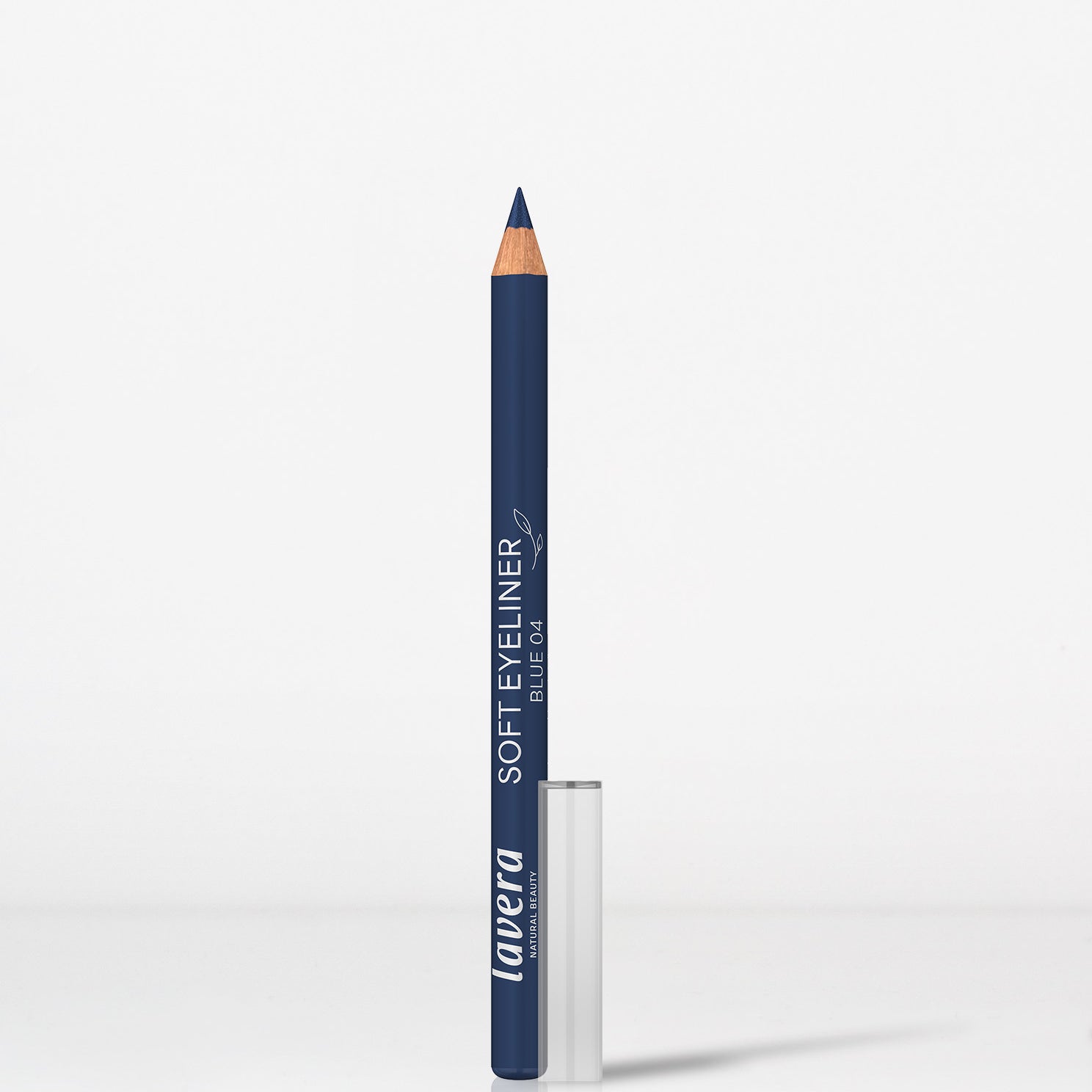 lavera Soft Eyeliner -Blue 04-