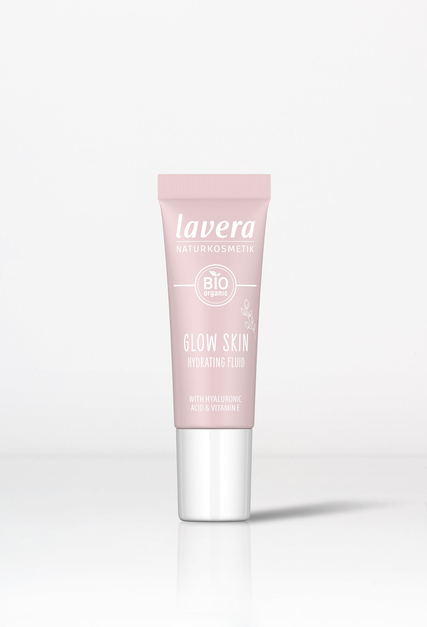 lavera Glow Skin Hydrating Fluid