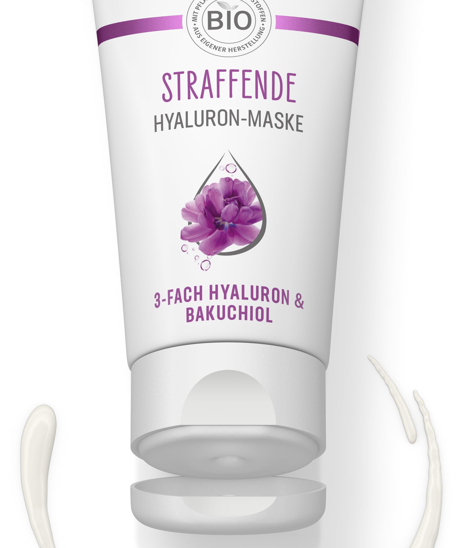 lavera Masque Raffermissant