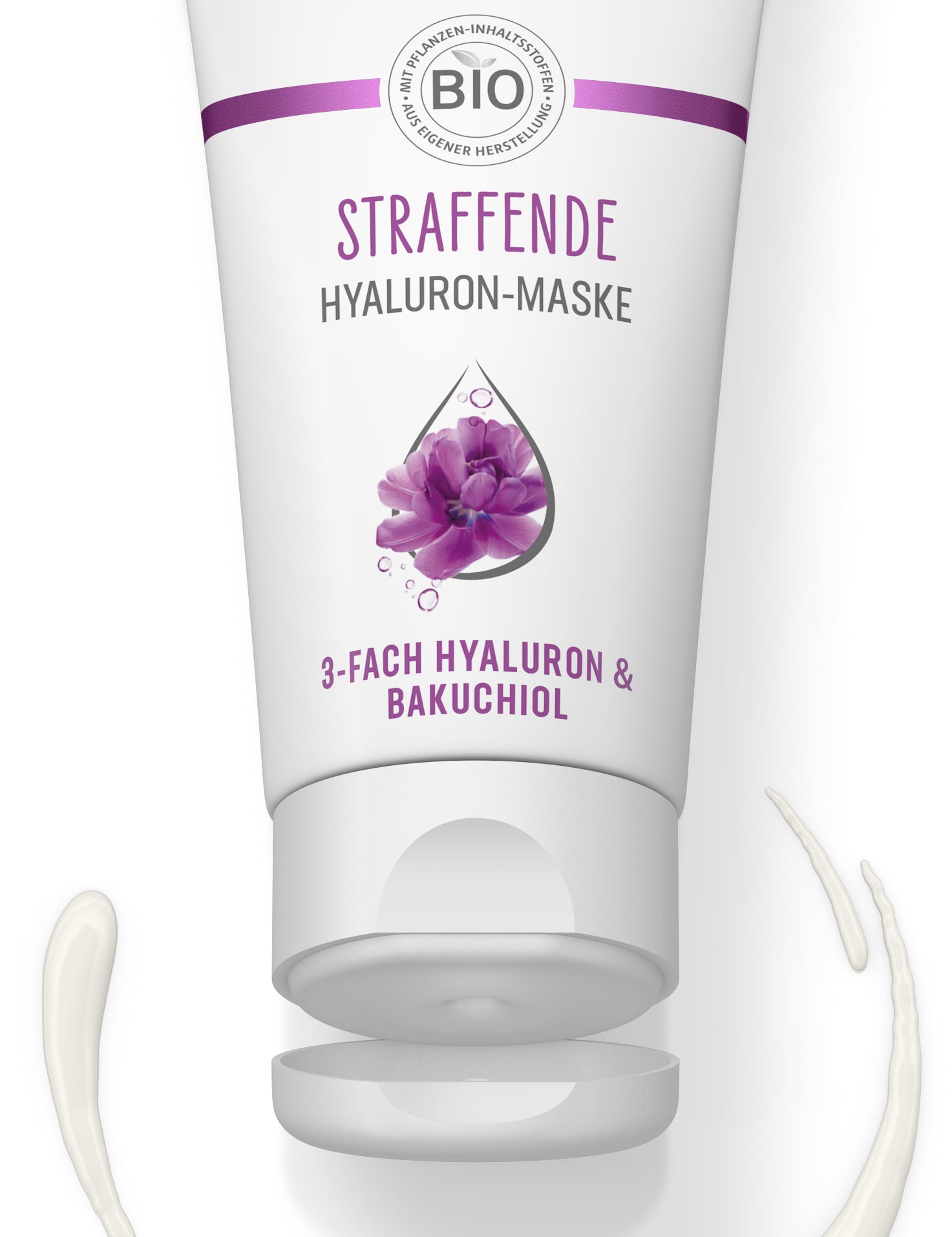lavera Straffende Hyaluron-Maske