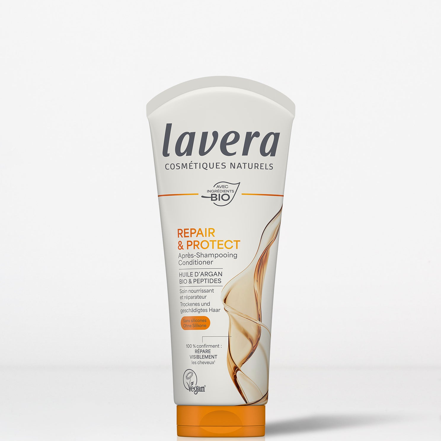 lavera Après-Shampooing Repair & Protect