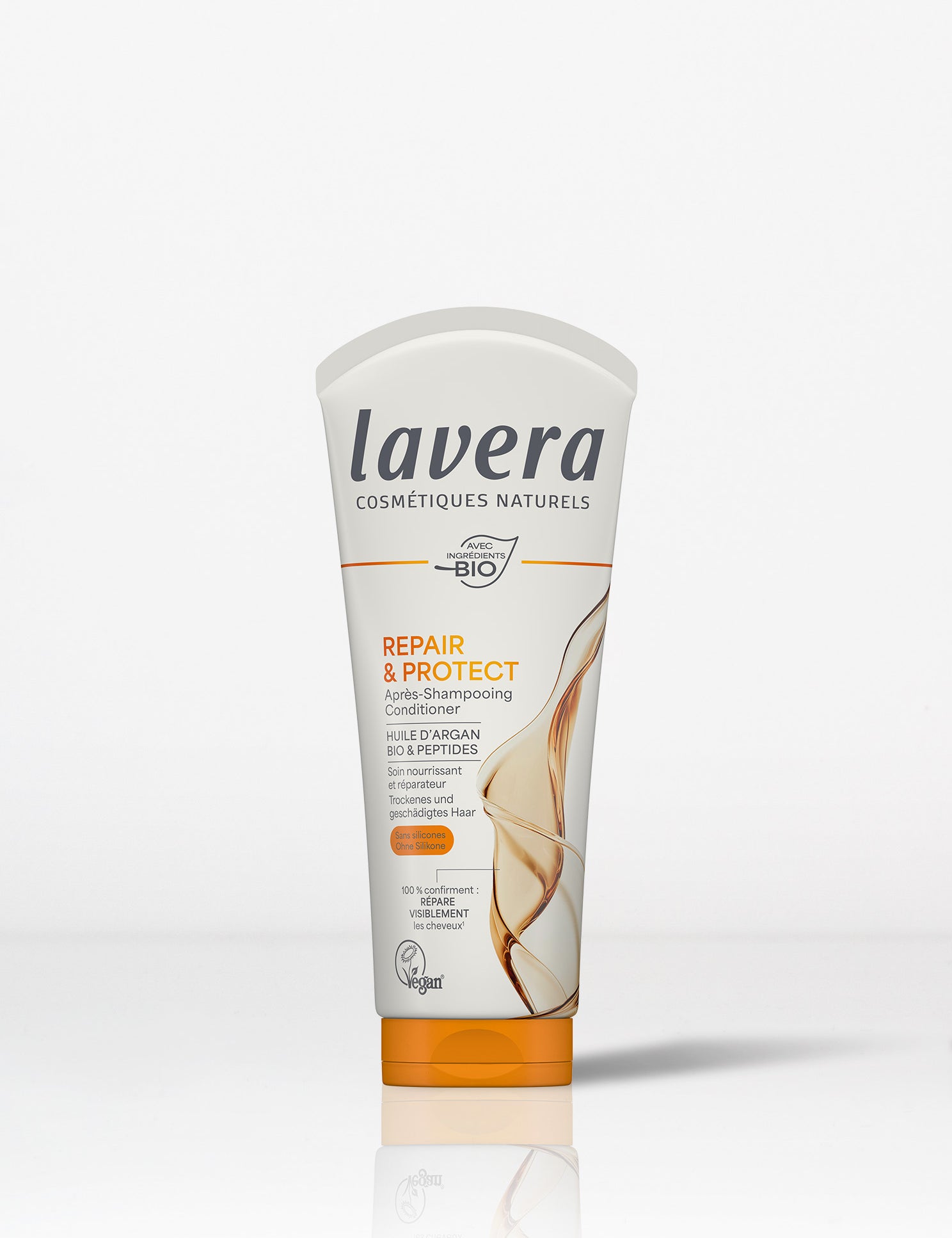 lavera Conditioner Repair & Protect