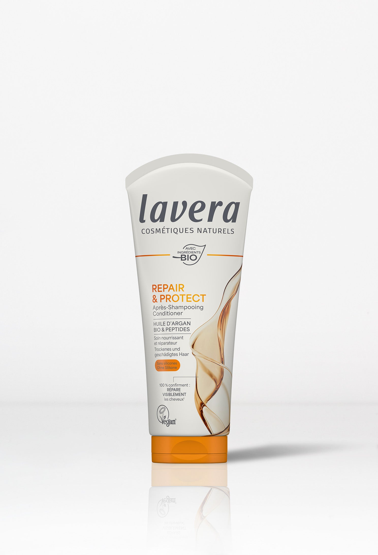 lavera Après-Shampooing Repair & Protect