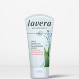 lavera basis sensitive Reichhaltige Feuchtigkeitscreme