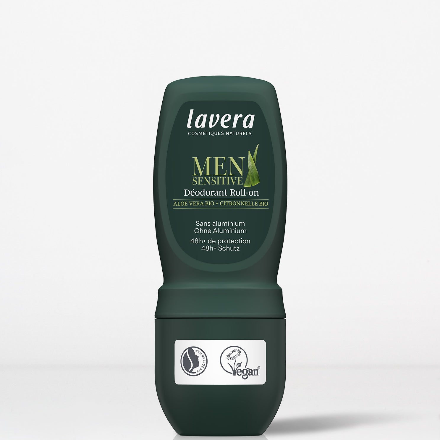 lavera Men sensitive Deo Roll-On