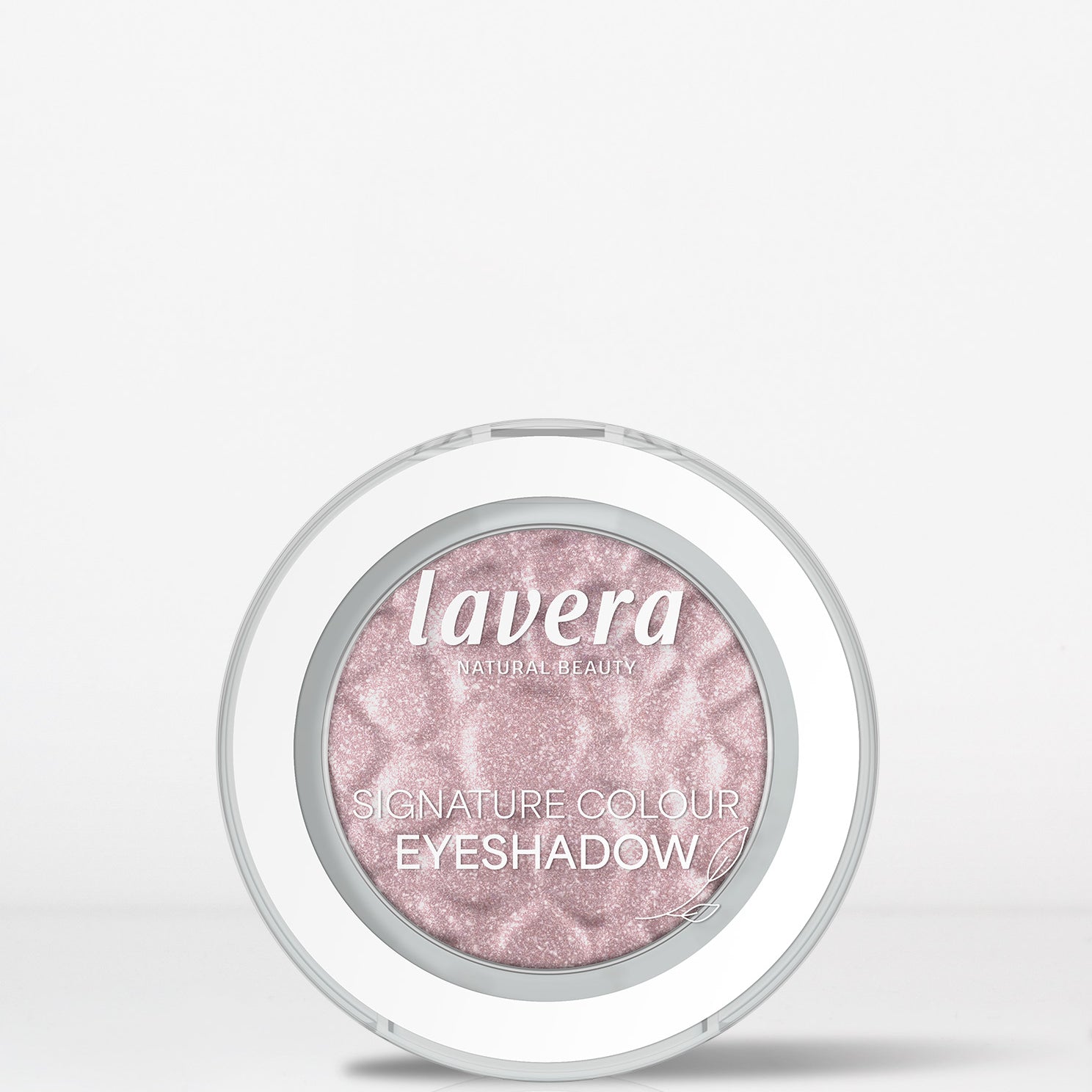 lavera Signature Colour Eyeshadow -Diamond Dust 09-