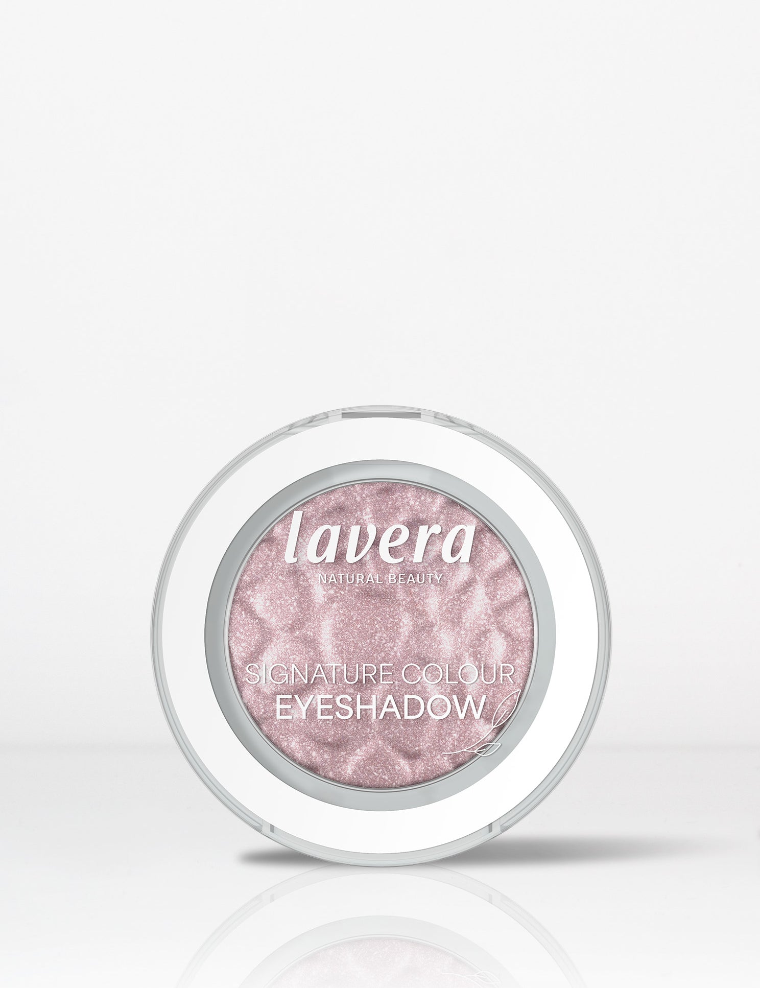 lavera Signature Colour Eyeshadow -Diamond Dust 09-