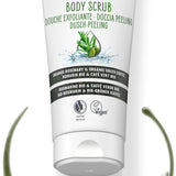 lavera Dusch-Peeling