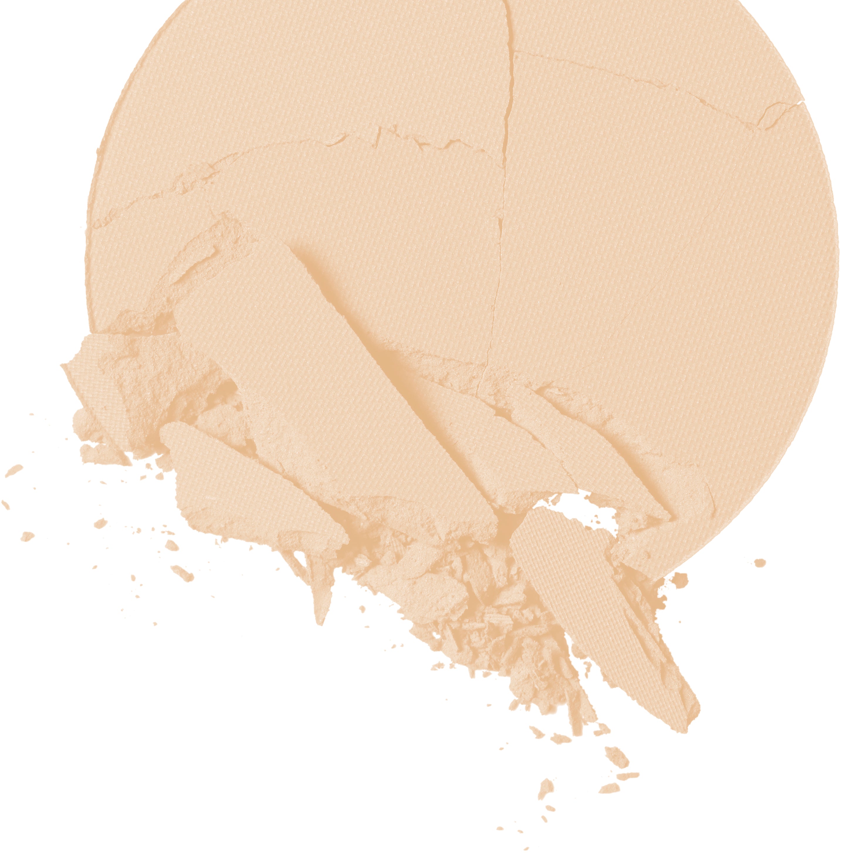 lavera Satin Compact Powder -Medium 02-