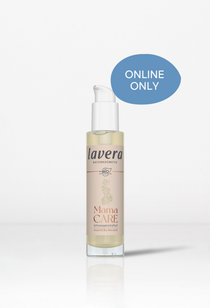 lavera Huile vergetures Mama Care