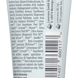 lavera Format voyage basis sensitive crème mains