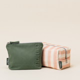 lavera Trousse de toilette – Sage Green
