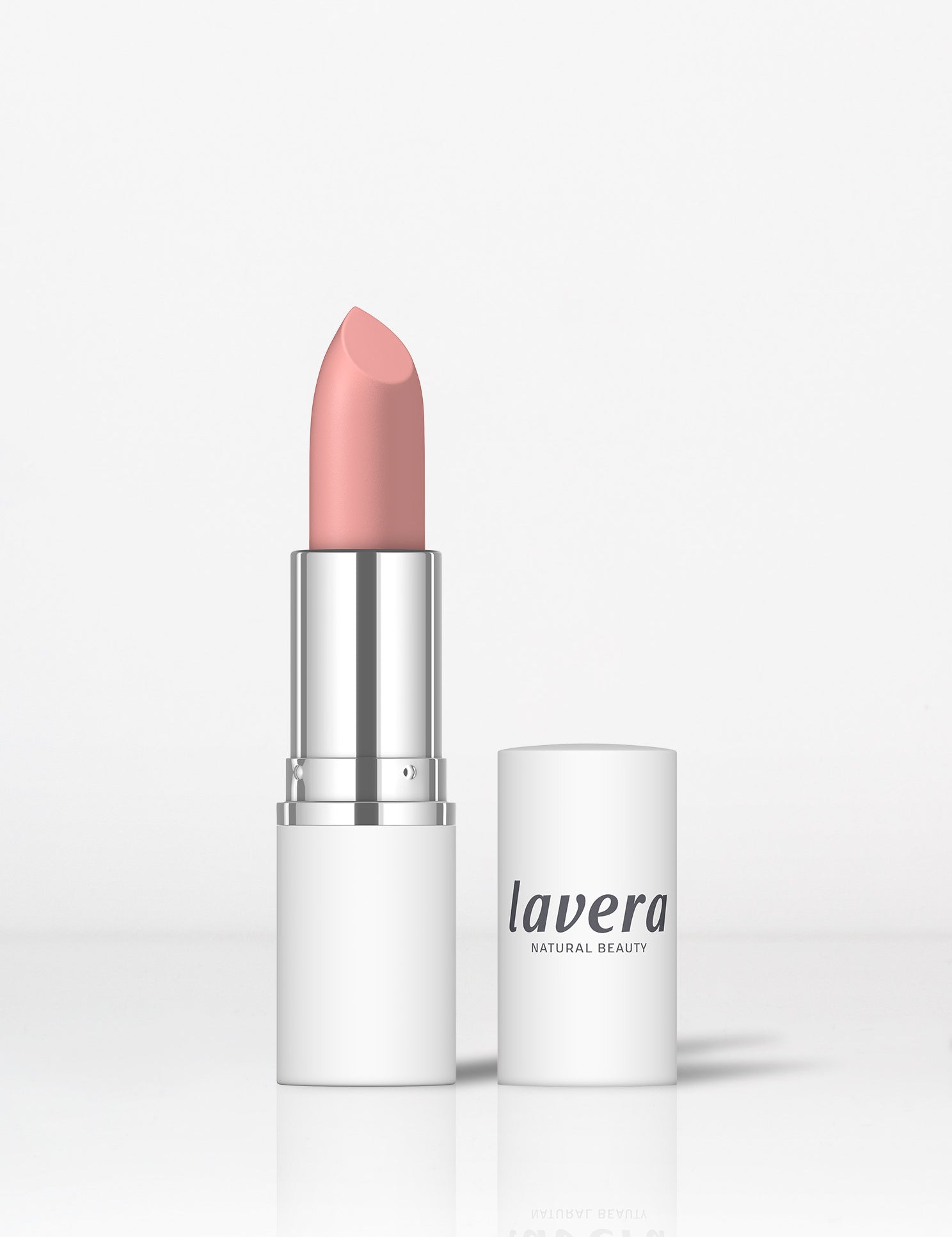lavera Comfort Matt Lipstick -Primrose 06-
