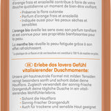 lavera Douche Soin Revitalisante