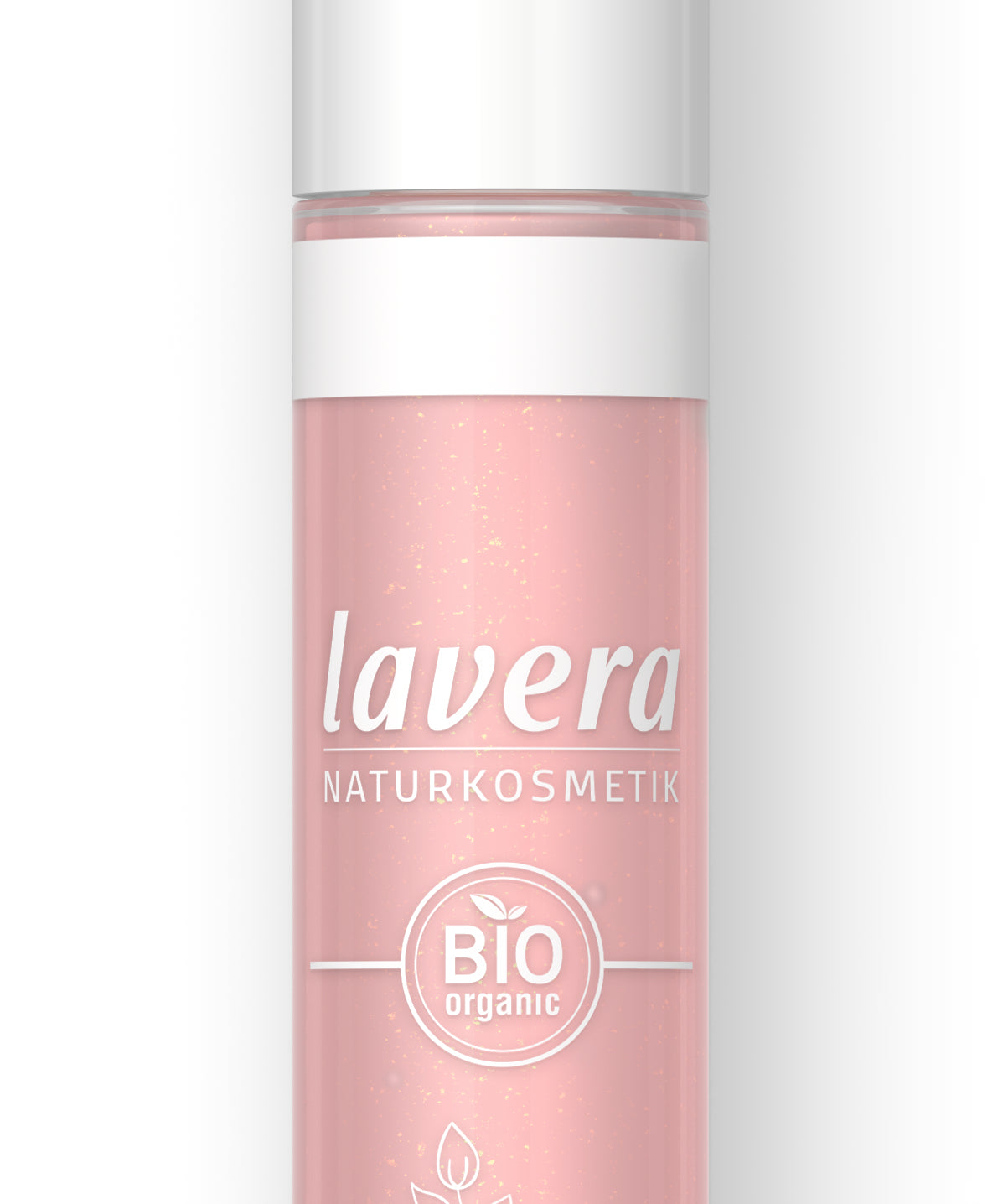 lavera Juicy Lips Oil
