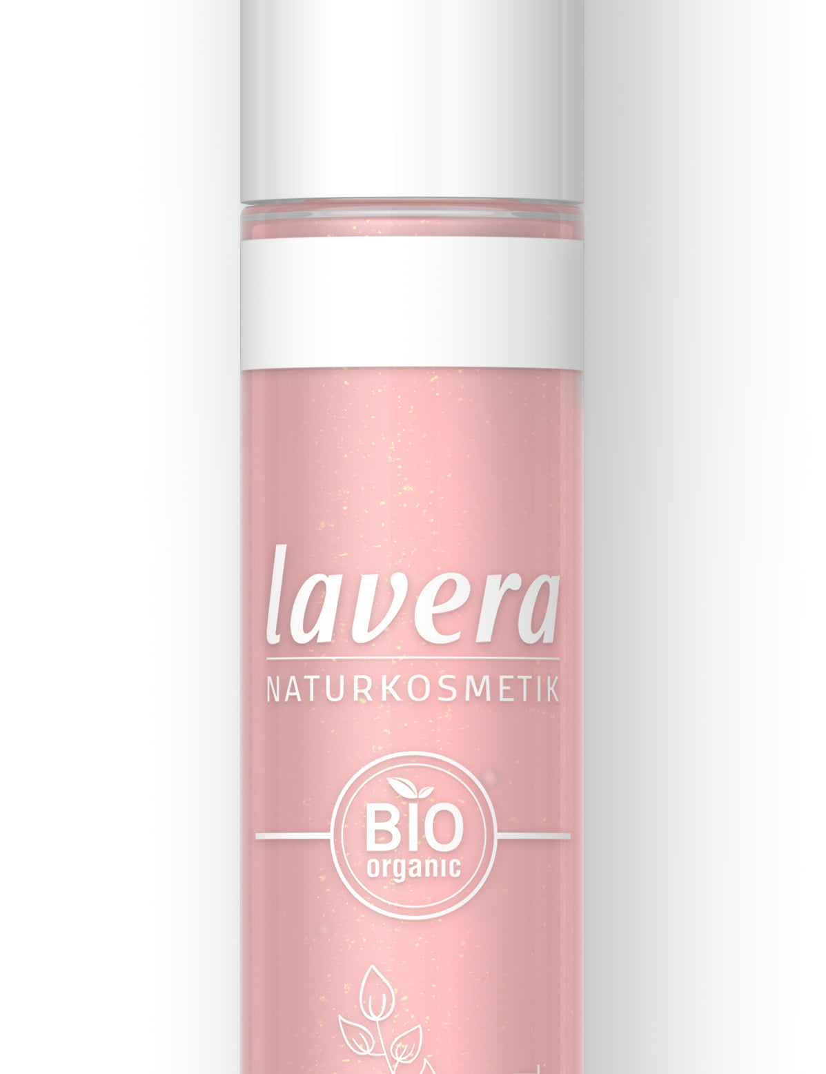 lavera Juicy Lips Oil