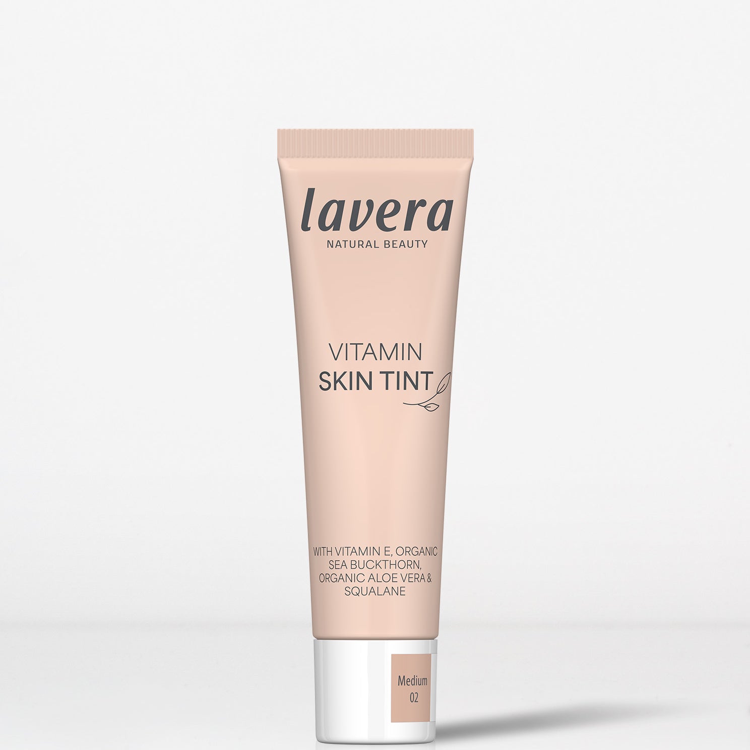 lavera Vitamin Skin Tint -Medium 02-